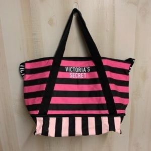 Victoria’s Secret Overnight Bag